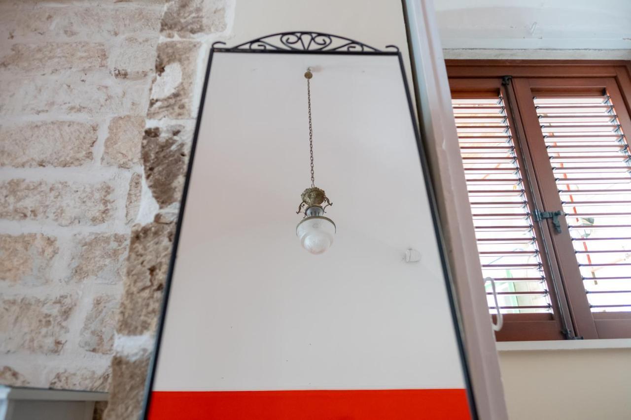 B&B Santi Medici Bitonto Bagian luar foto